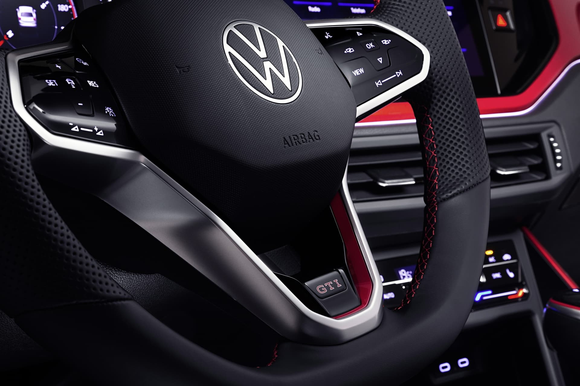 Volkswagen Polo Gti 2022 0621 029