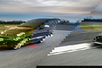Imagen del Abarth 695