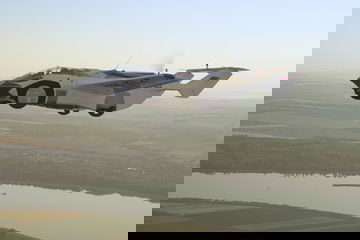 Air Car 06