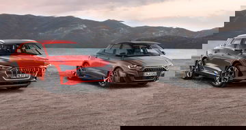 Audi A1 Gama
