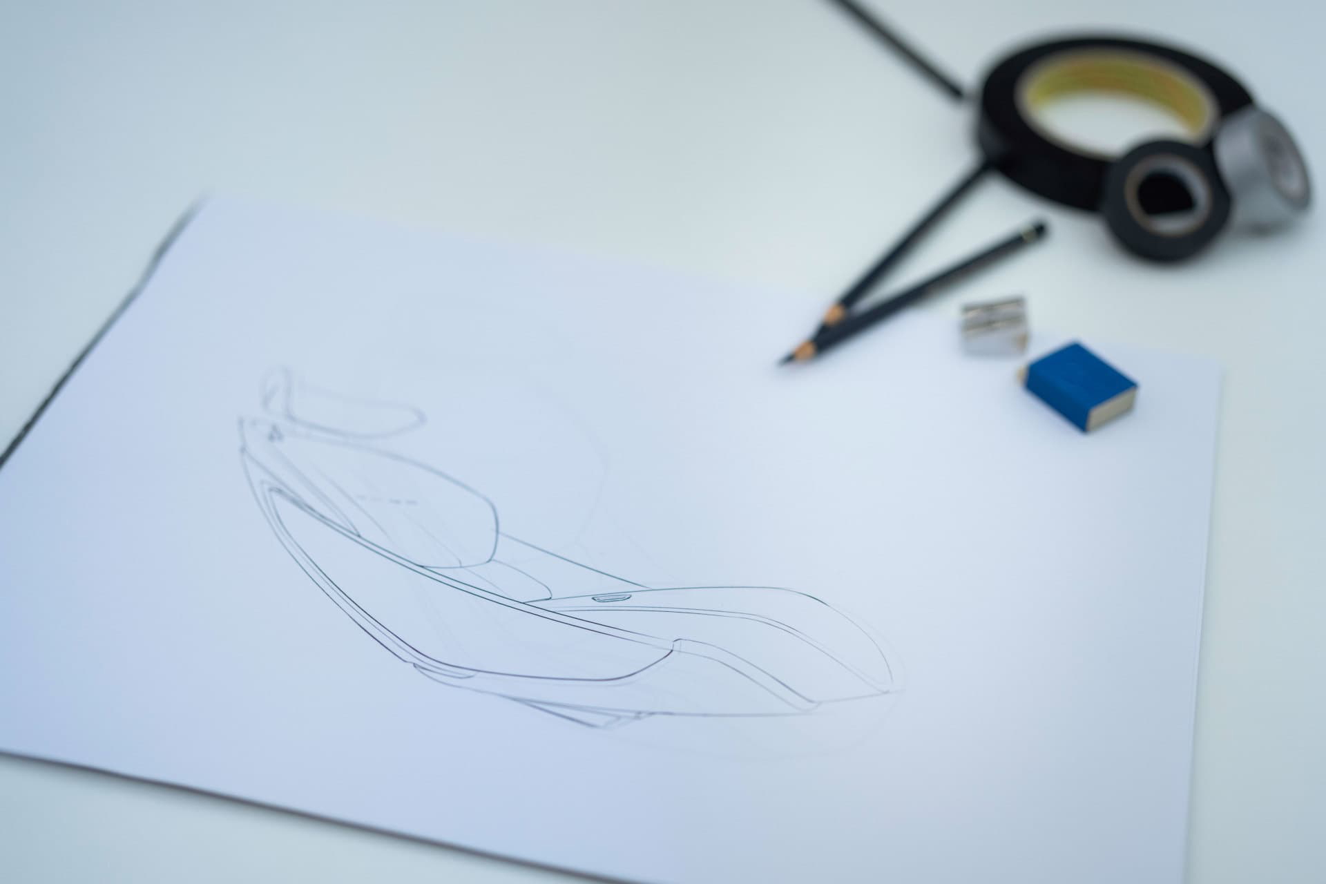 Audi Diseno Coche Del Futuro 10