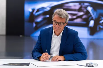 Audi Diseno Coche Del Futuro 12