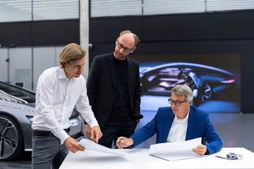 Audi Diseno Coche Del Futuro 14