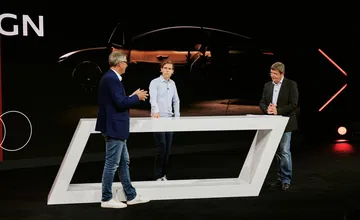 Audi Diseno Coche Del Futuro 24