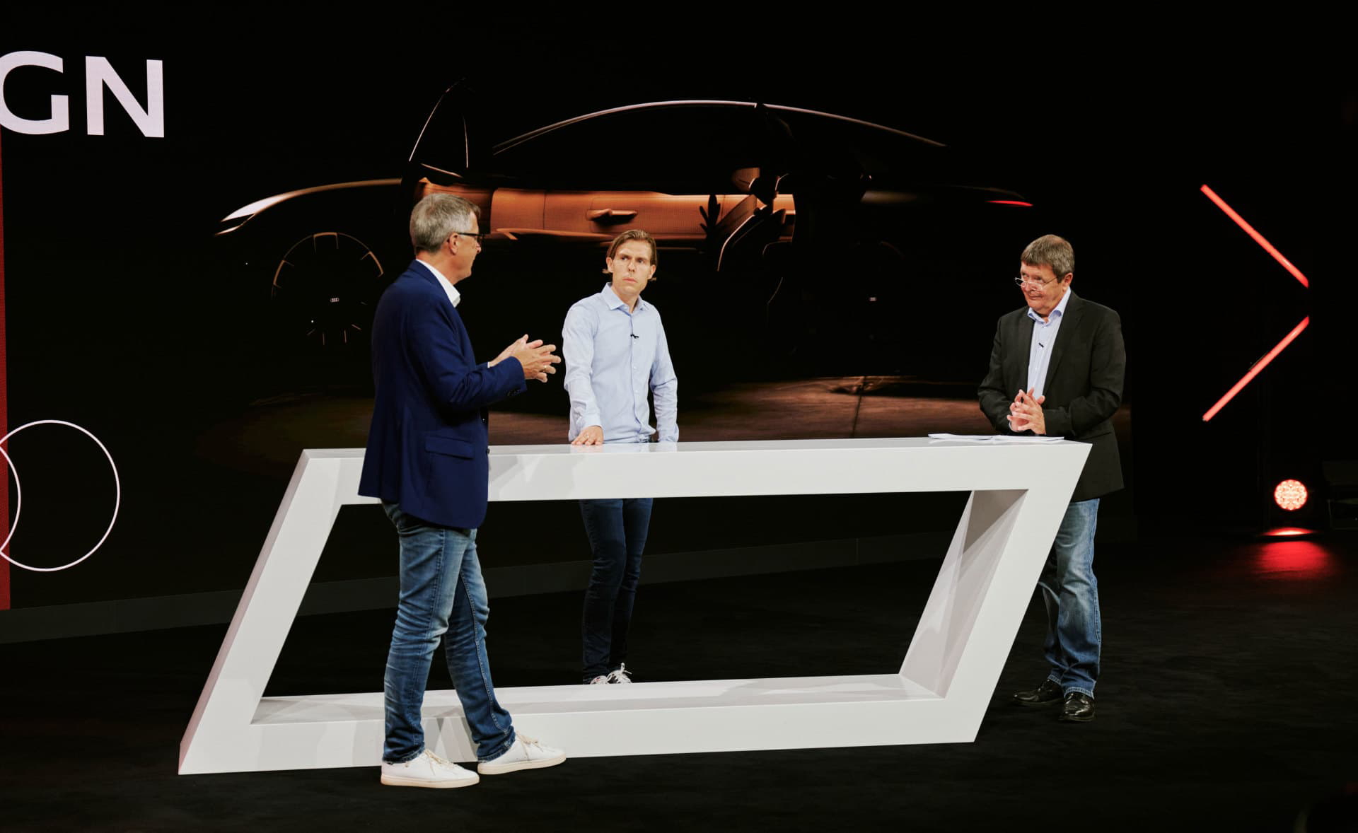 Audi Diseno Coche Del Futuro 24