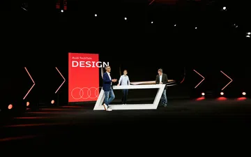 Audi Diseno Coche Del Futuro 25