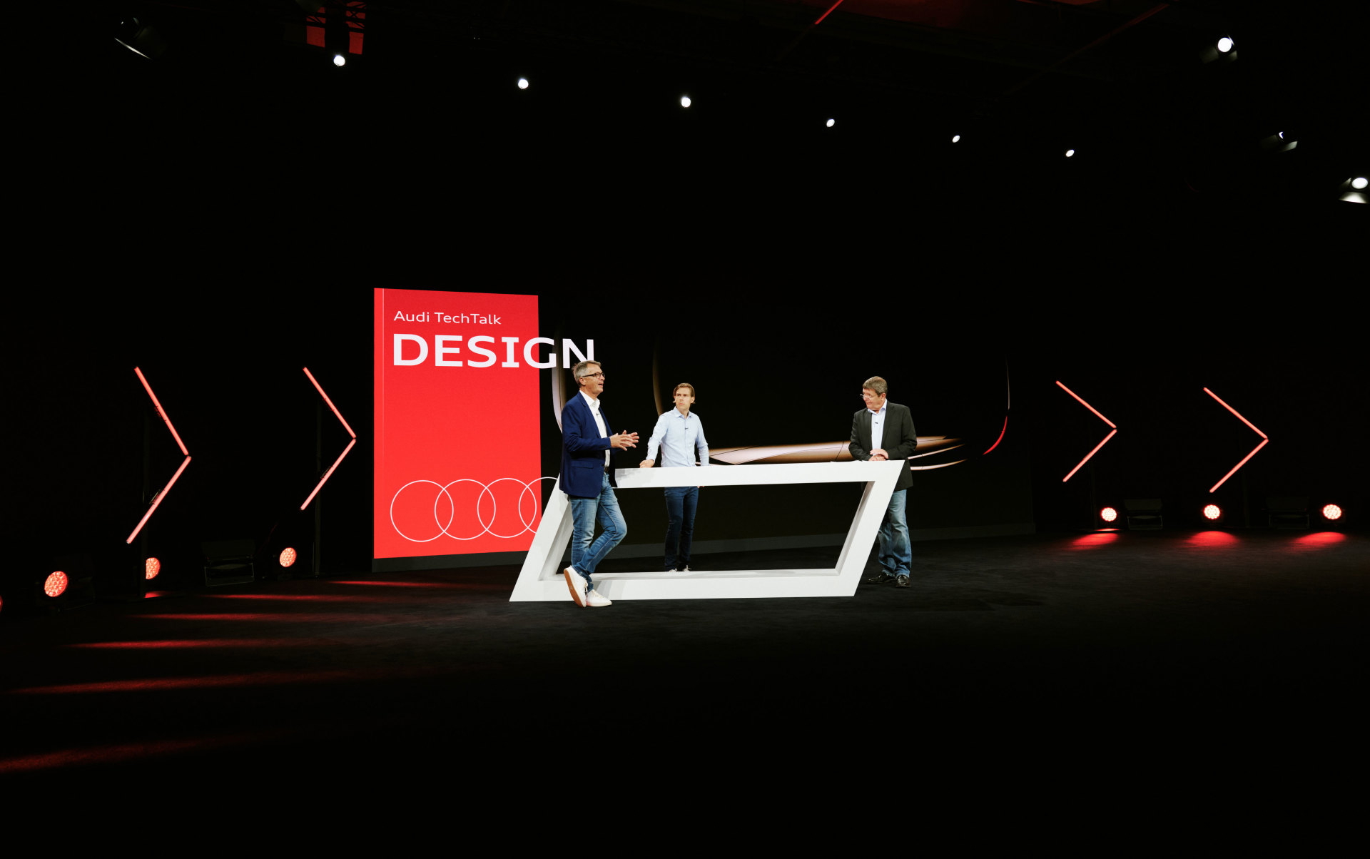 Audi Diseno Coche Del Futuro 25