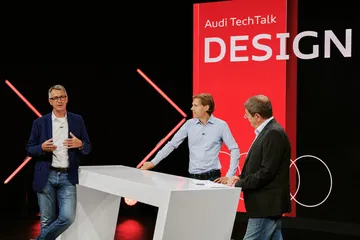 Audi Diseno Coche Del Futuro 26