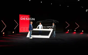 Audi Diseno Coche Del Futuro 27