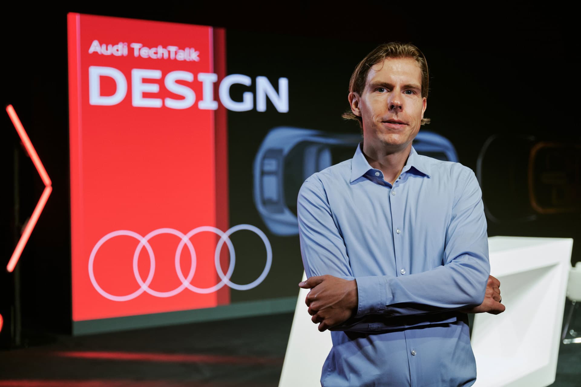 Audi Diseno Coche Del Futuro 28