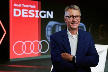 Audi Diseno Coche Del Futuro 30