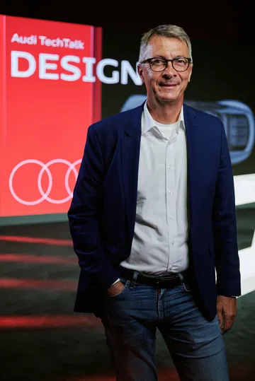 Audi Diseno Coche Del Futuro 31