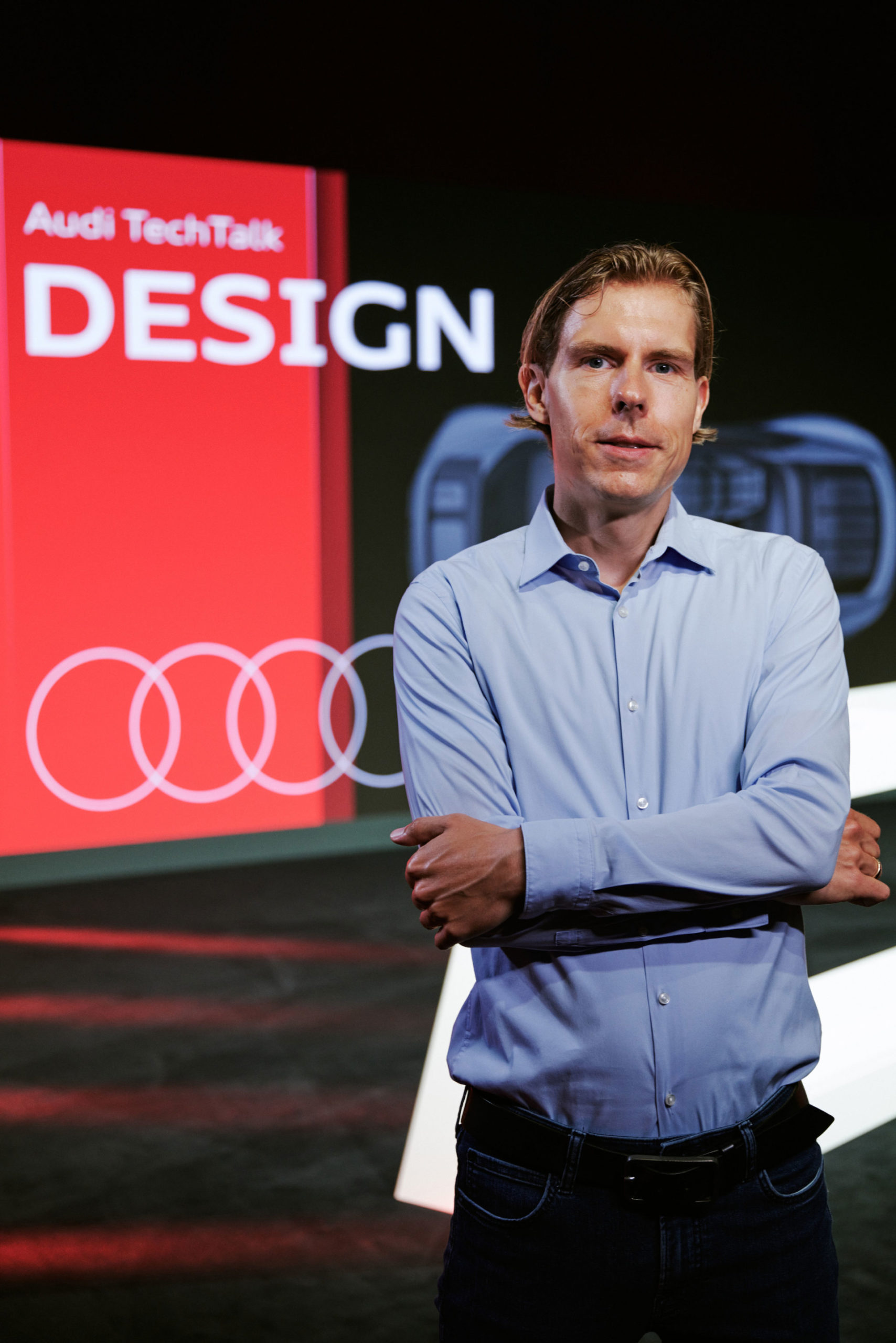 Audi Diseno Coche Del Futuro 33