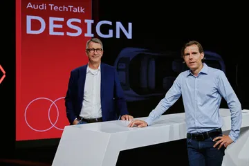 Audi Diseno Coche Del Futuro 34