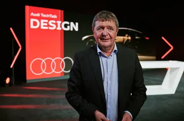 Audi Diseno Coche Del Futuro 35
