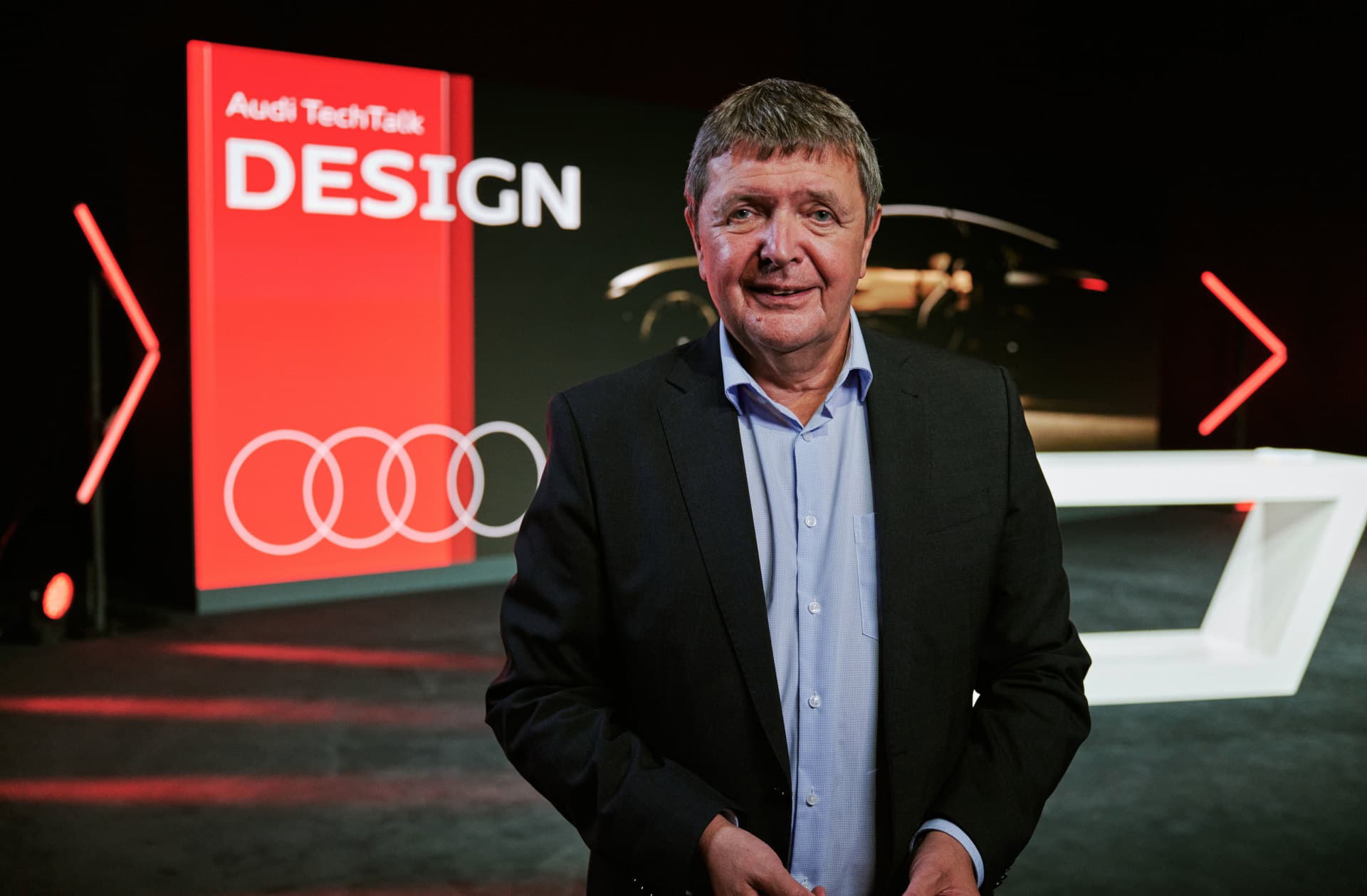 Audi Diseno Coche Del Futuro 35