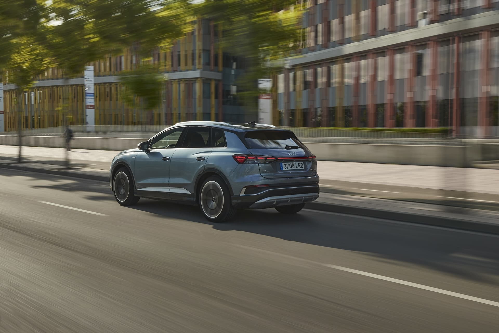 Audi Q4 E Tron 2021 0721 034