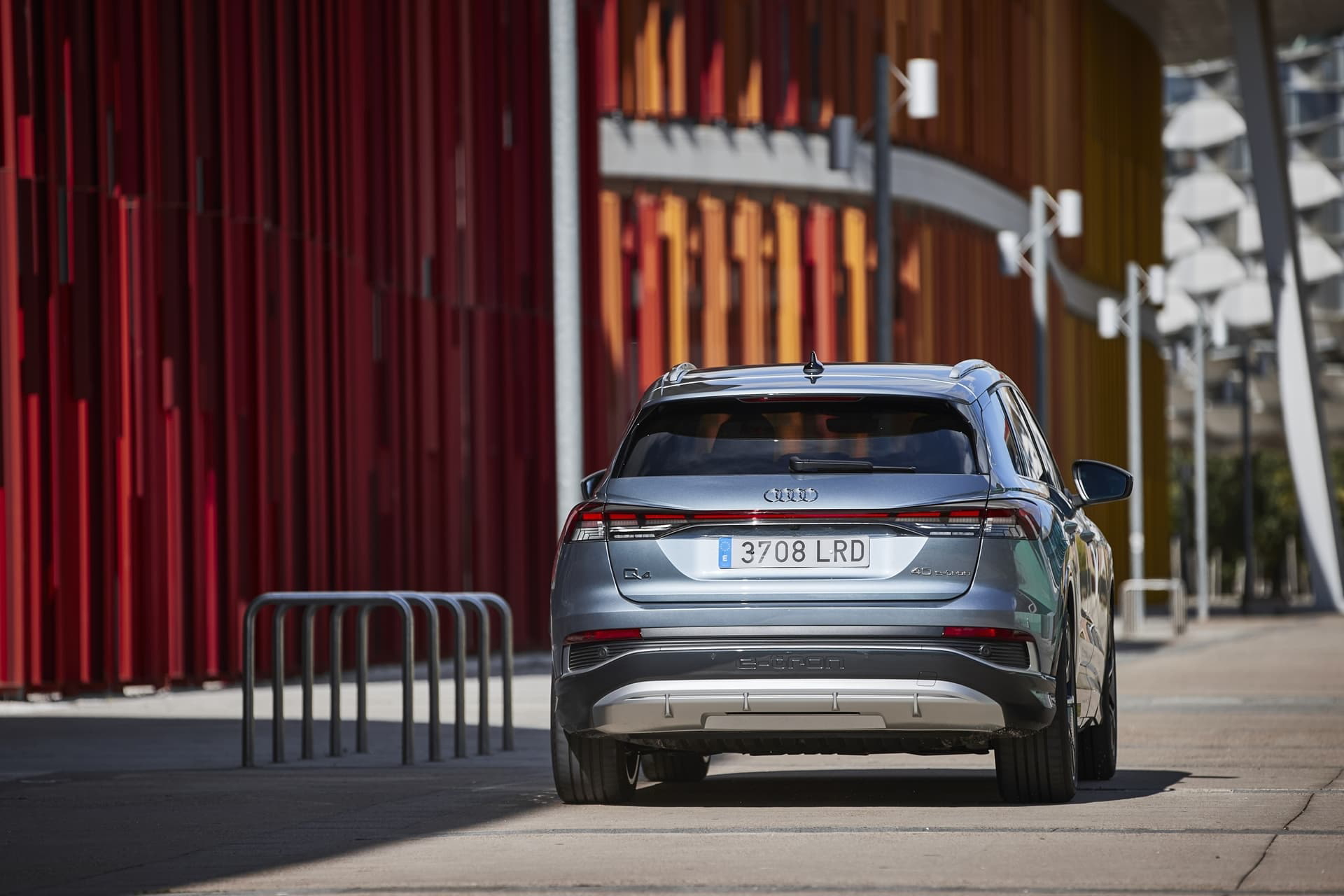 Audi Q4 E Tron 2021 0721 036