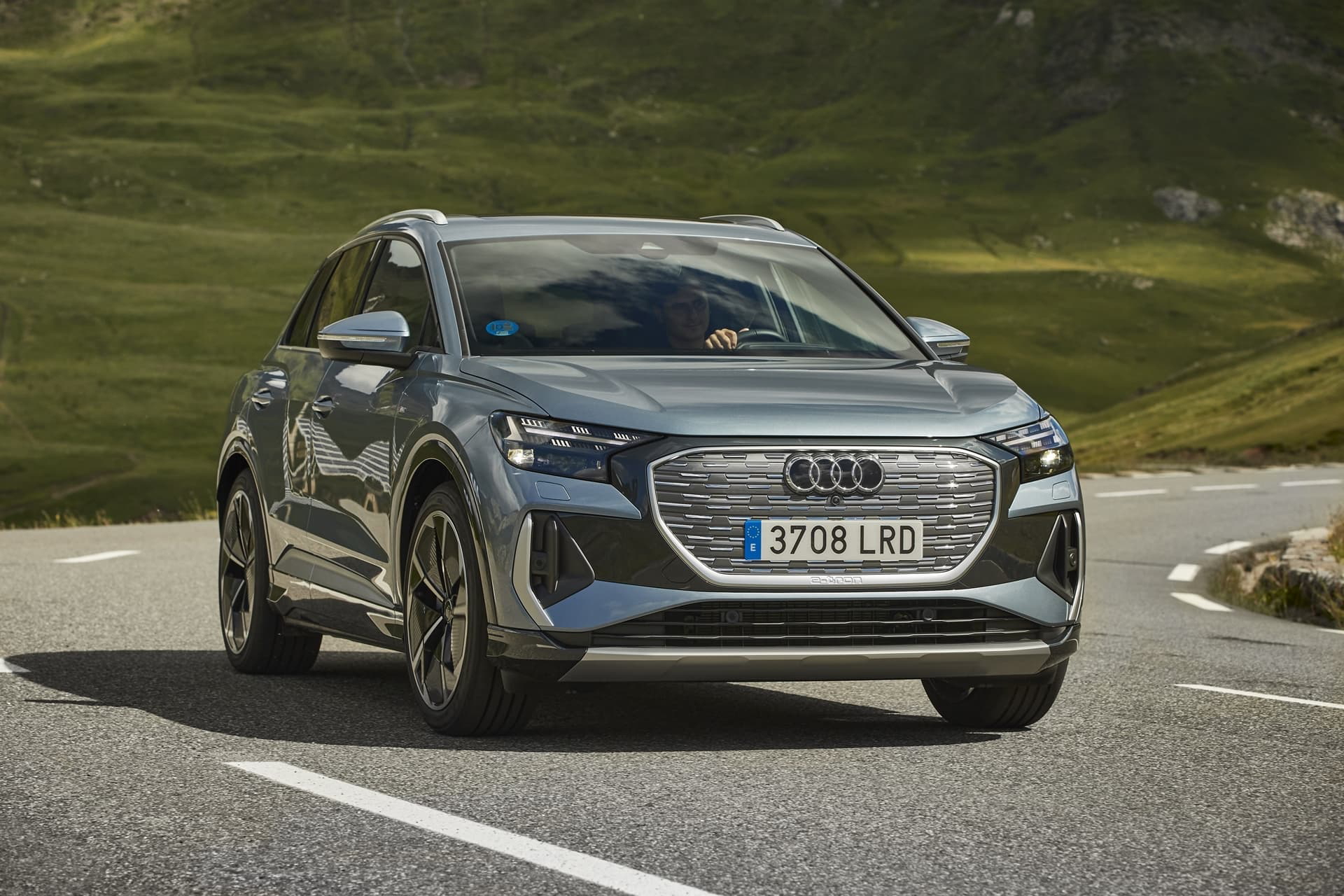 Audi Q4 E Tron 2021 0721 039