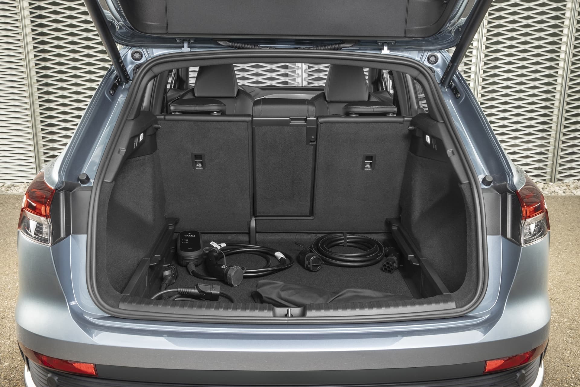 Audi Q4 E Tron 2021 0721 084