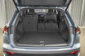Audi Q4 E Tron 2021 0721 087