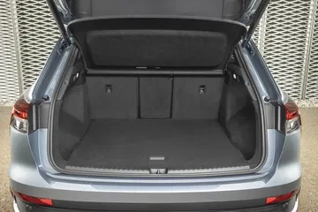 Audi Q4 E Tron 2021 0721 088