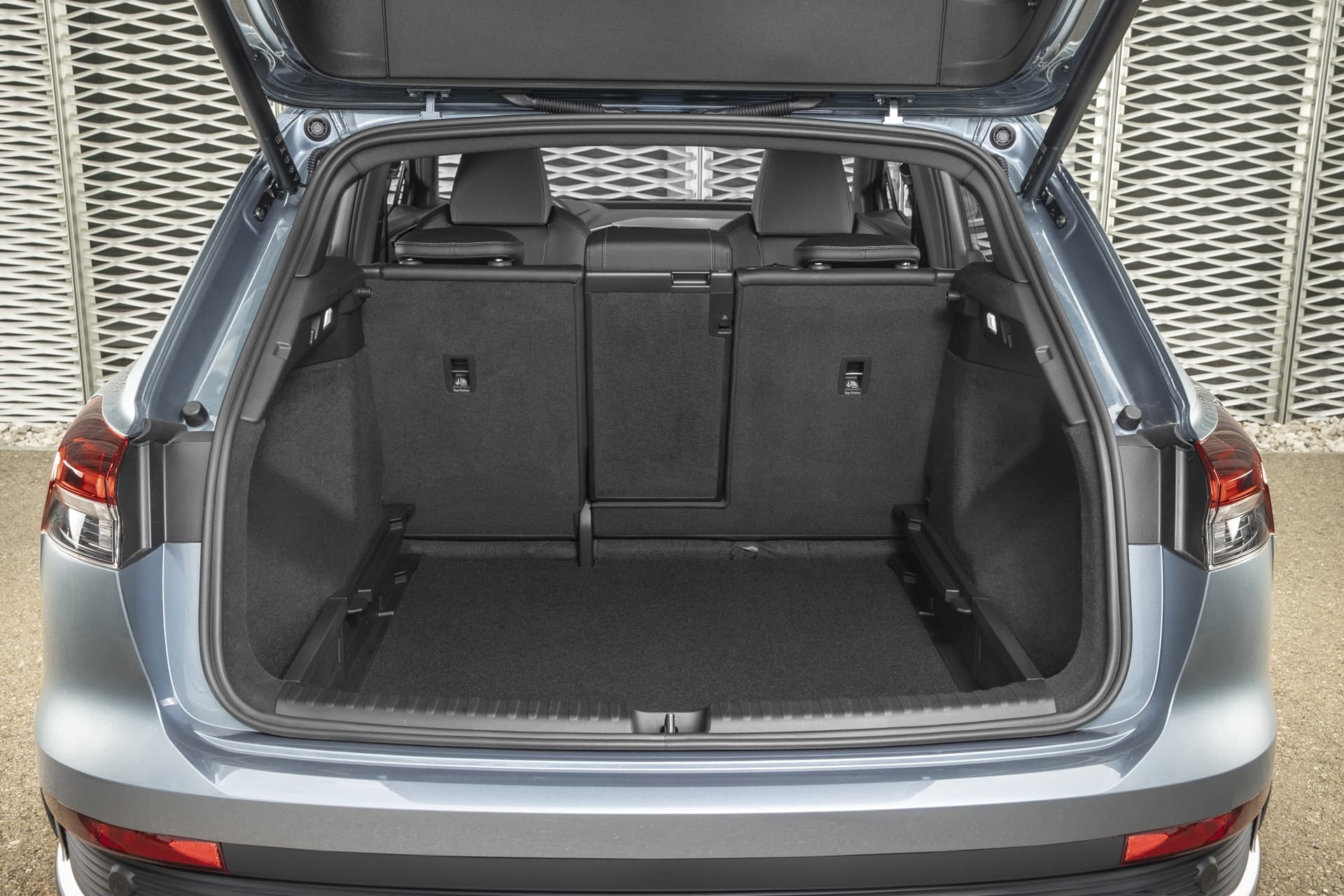 Audi Q4 E Tron 2021 0721 091