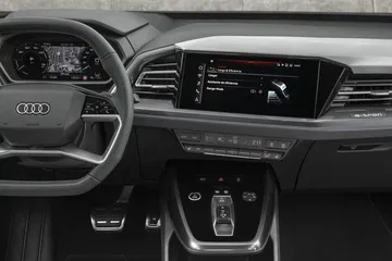 Audi Q4 E Tron 2021 0721 099