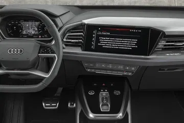 Audi Q4 E Tron 2021 0721 100