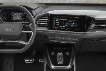 Audi Q4 E Tron 2021 0721 102