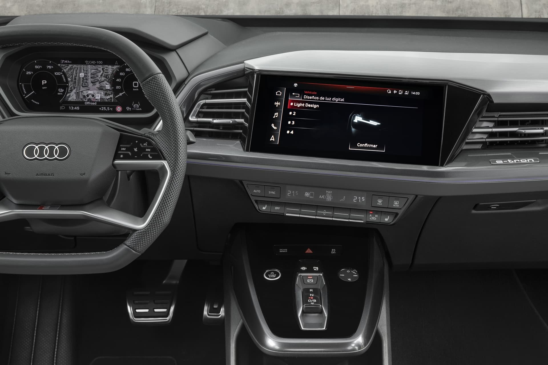 Audi Q4 E Tron 2021 0721 104