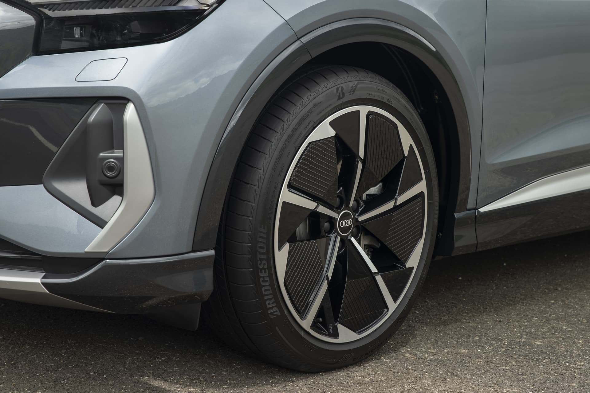 Audi Q4 E Tron 2021 0721 114