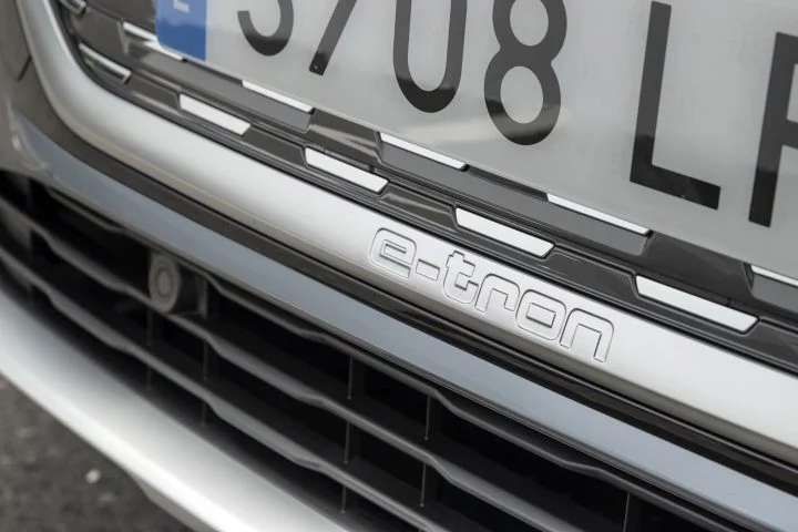 Audi Q4 E Tron 2021 0721 116