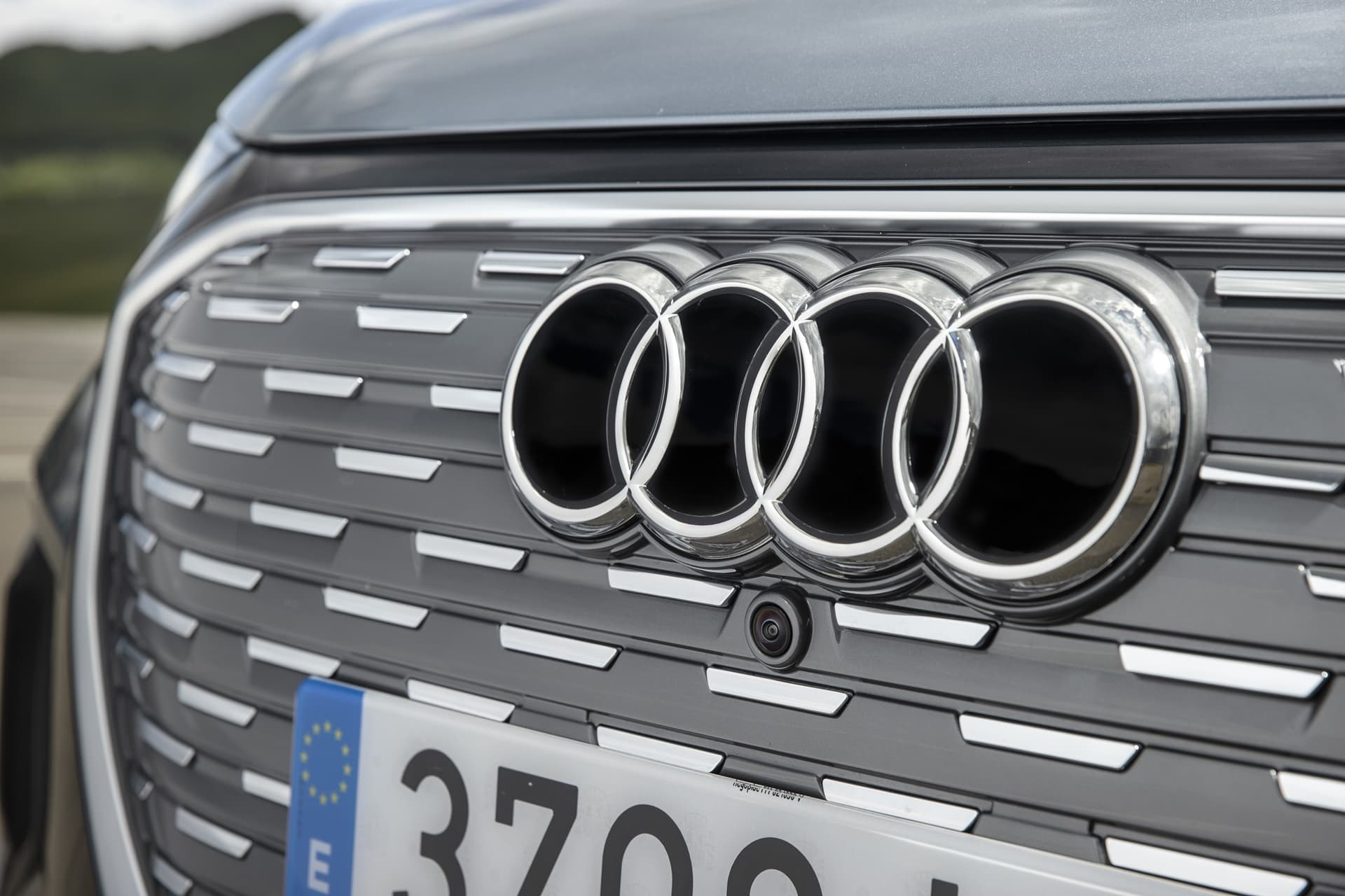 Audi Q4 E Tron 2021 0721 117
