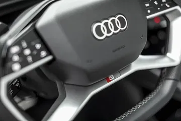 Audi Q4 E Tron 2021 0721 121