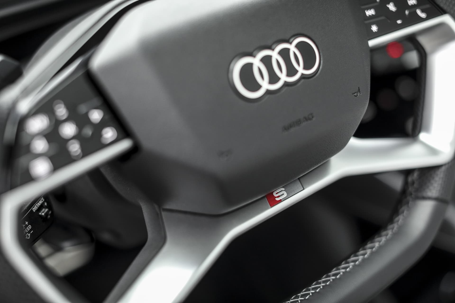Audi Q4 E Tron 2021 0721 121