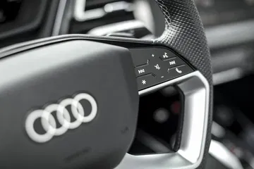 Audi Q4 E Tron 2021 0721 122