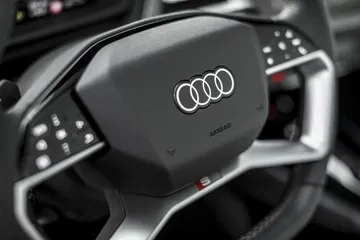 Audi Q4 E Tron 2021 0721 123