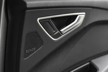 Audi Q4 E Tron 2021 0721 125