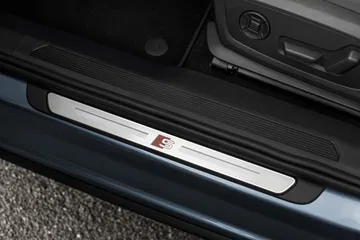 Audi Q4 E Tron 2021 0721 126