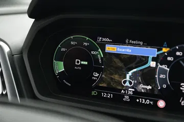 Audi Q4 E Tron 2021 0721 127
