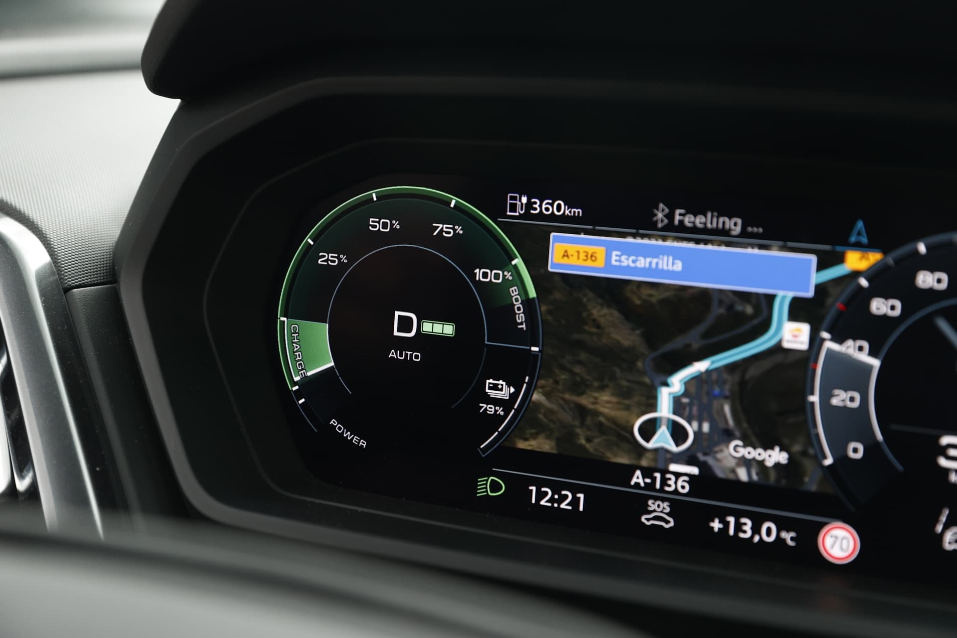 Audi Q4 E Tron 2021 0721 127