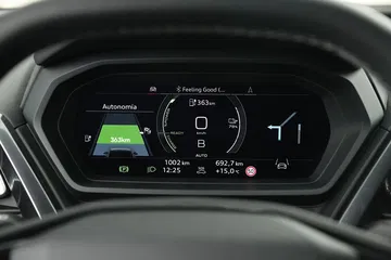 Audi Q4 E Tron 2021 0721 128