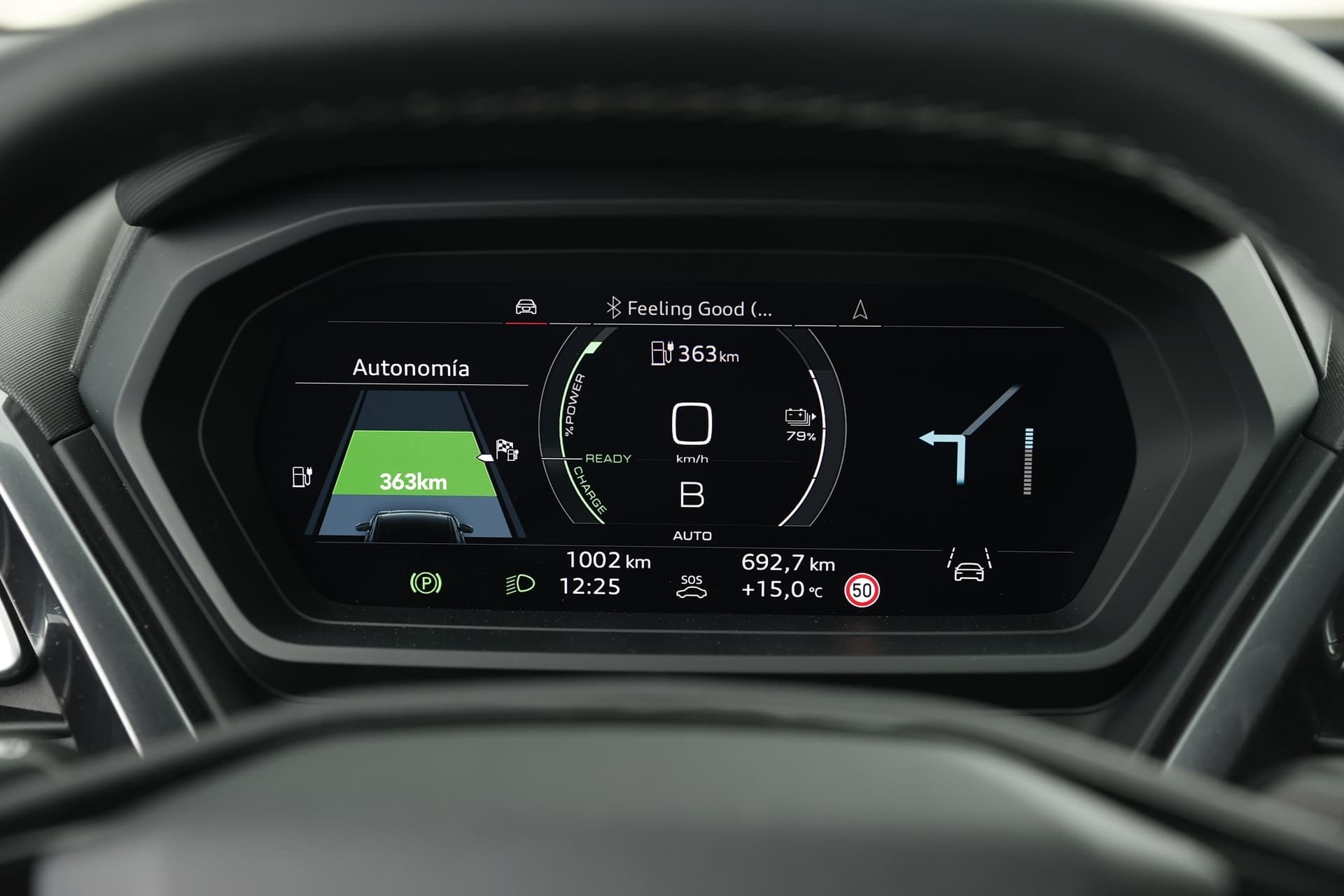 Audi Q4 E Tron 2021 0721 128
