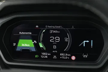 Audi Q4 E Tron 2021 0721 129
