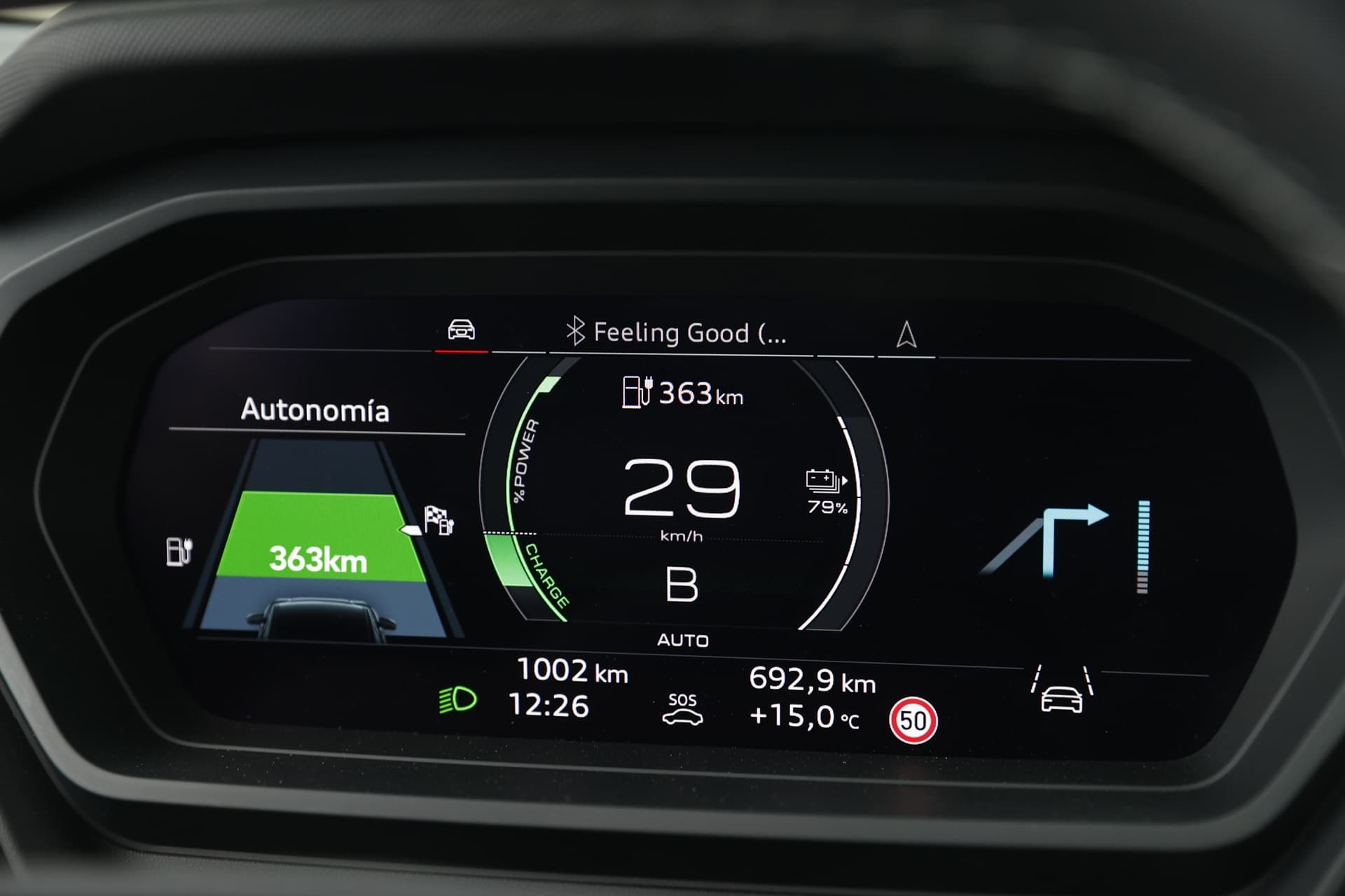 Audi Q4 E Tron 2021 0721 129