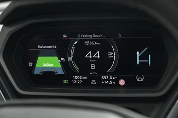Audi Q4 E Tron 2021 0721 130