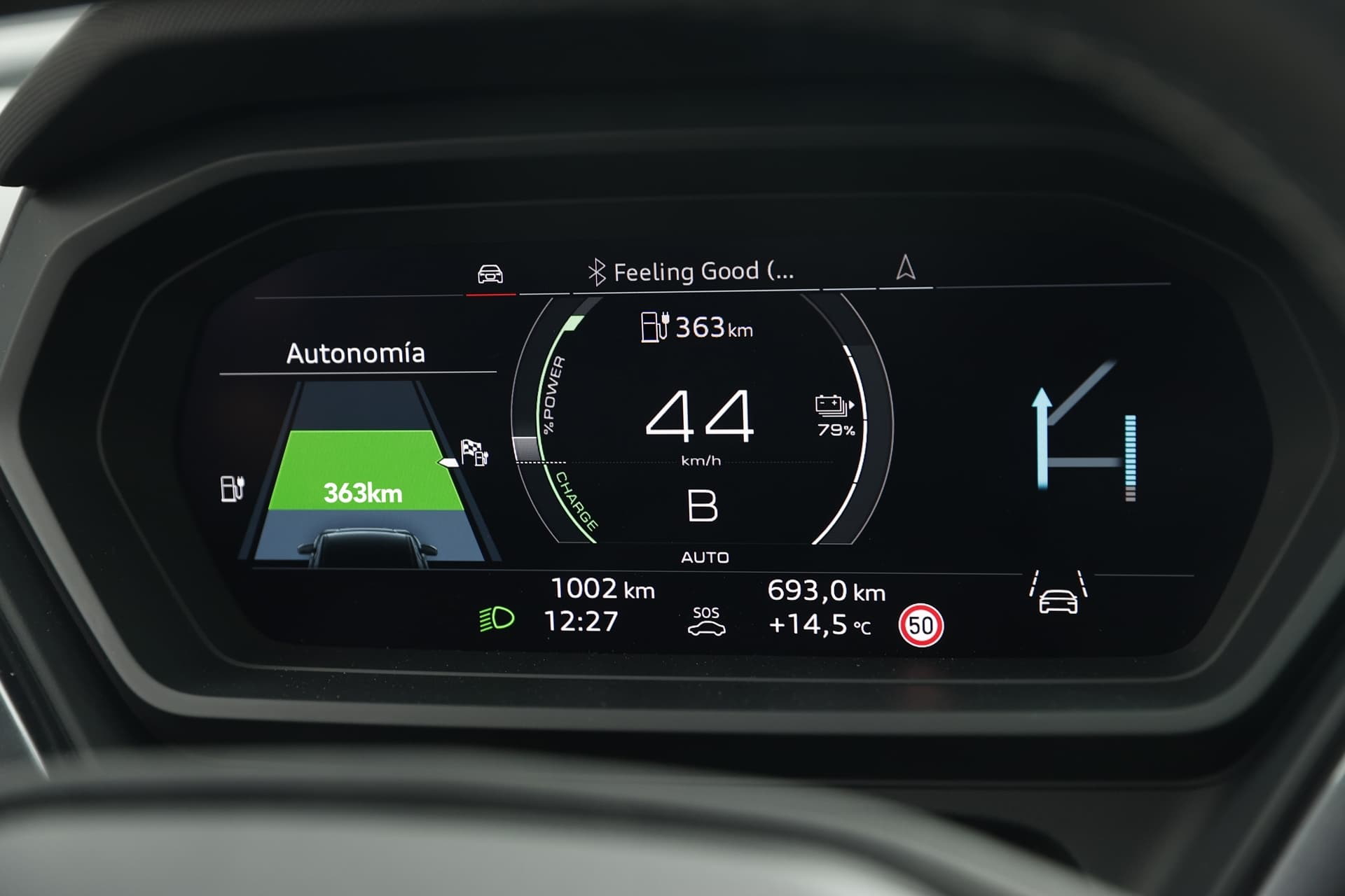 Audi Q4 E Tron 2021 0721 130