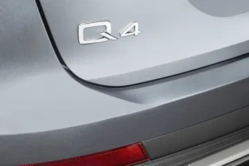 Audi Q4 E Tron 2021 0721 135