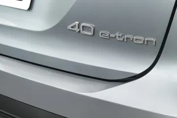 Audi Q4 E Tron 2021 0721 136